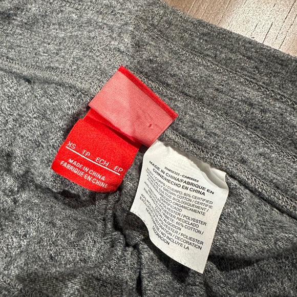 Are Nike drawstring sweat shorts - Picture 6 of 7